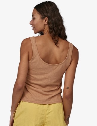 Patagonia trail best sale harbor tank